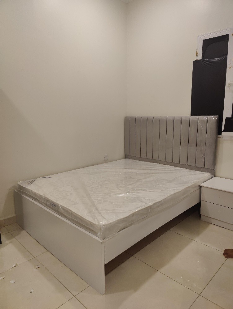 single bed with mattress for sale - 16
