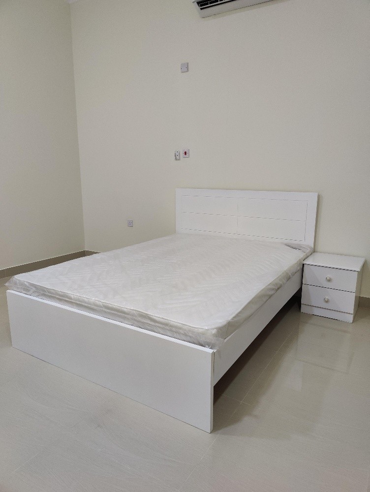 single bed with mattress for sale - 18