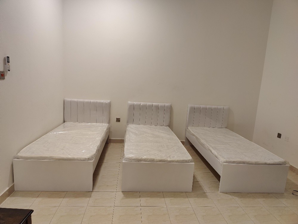 single bed with mattress for sale - 11