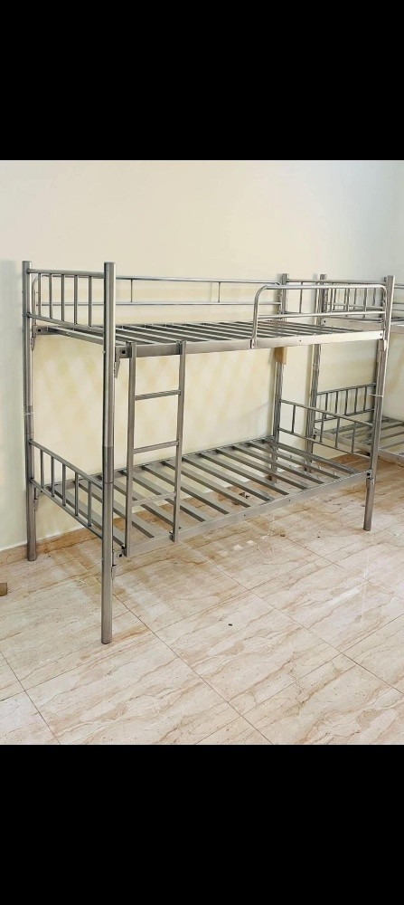 bunk bed double - 11
