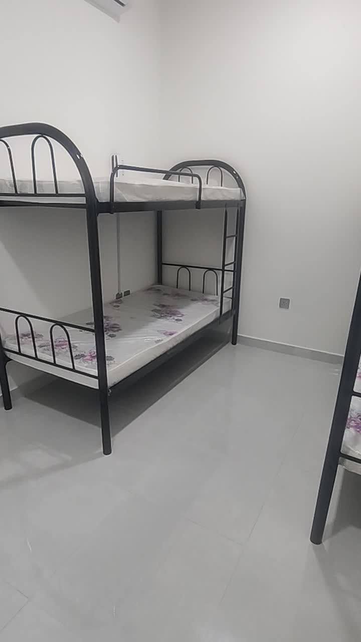 bunk bed double - 13