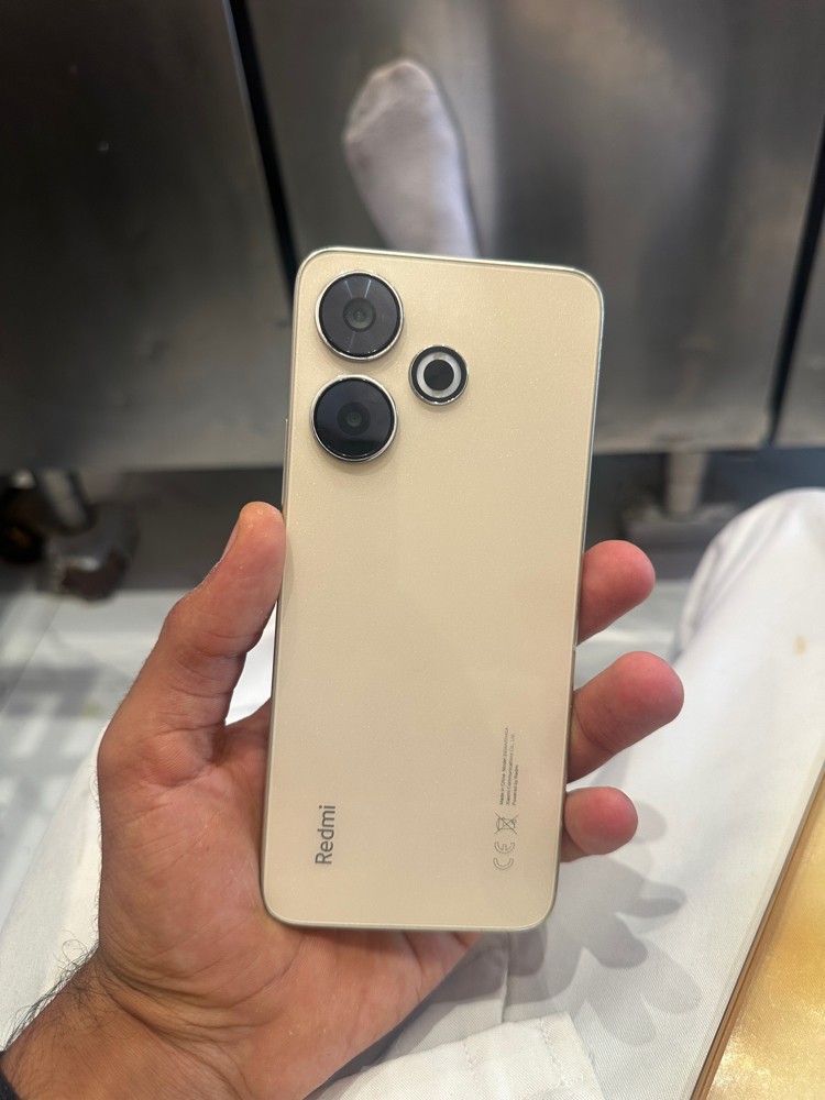 redmi 13 pro - 2