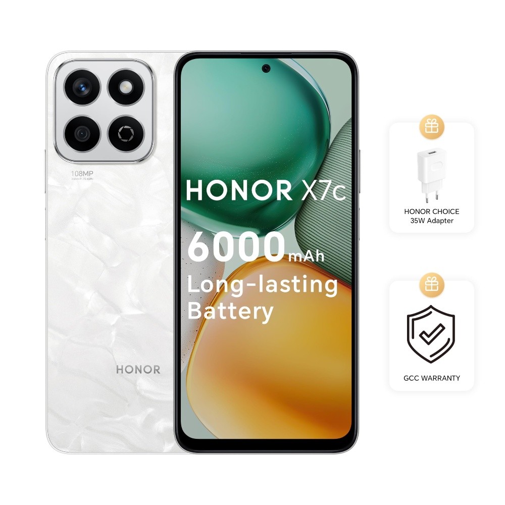 honor x7c 256gb - 1