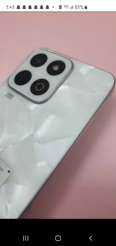honor x7c 256gb - 3
