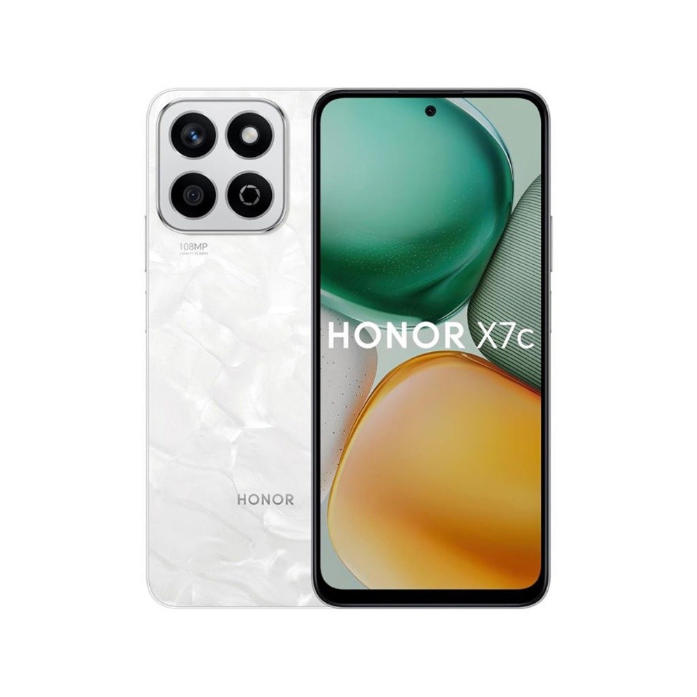 honor x7c 256gb - 2