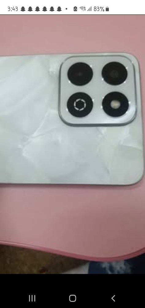 honor x7c 256gb - 4