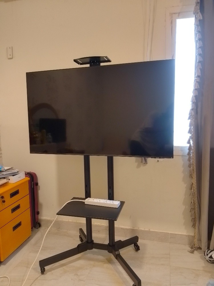 TV stand - 1