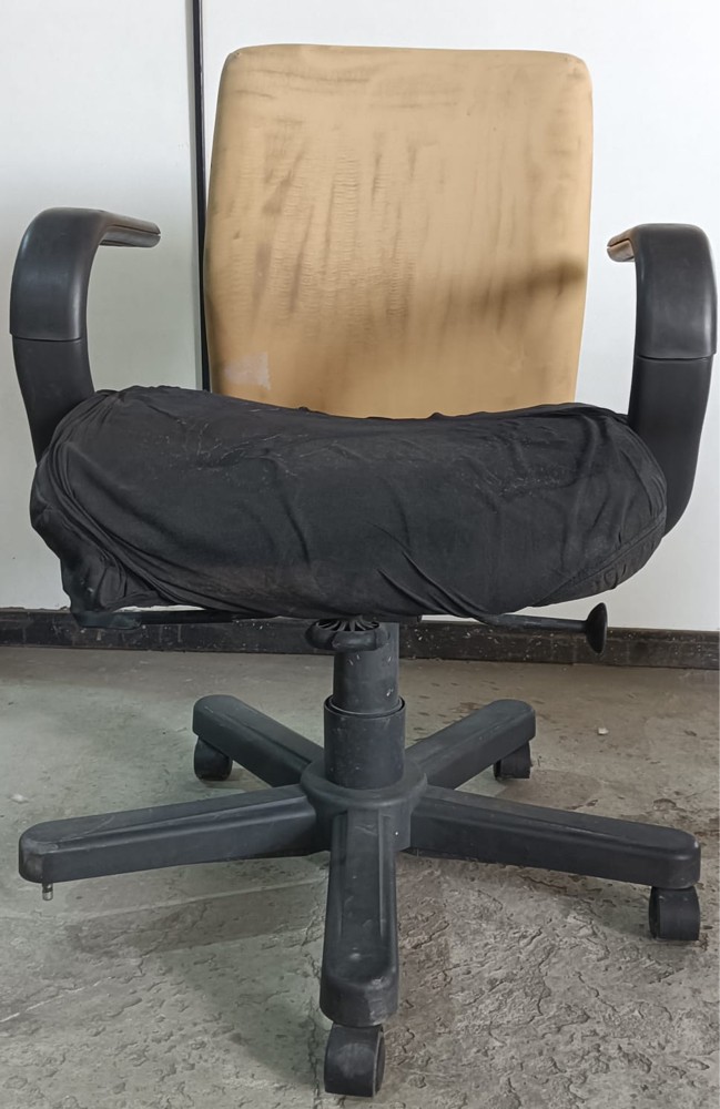 office chair - 4
