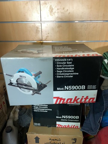 circular saw - 2