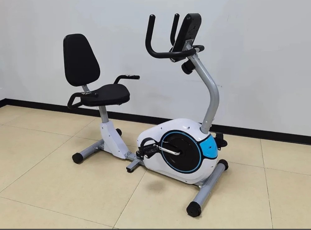 Exercise bike - 1