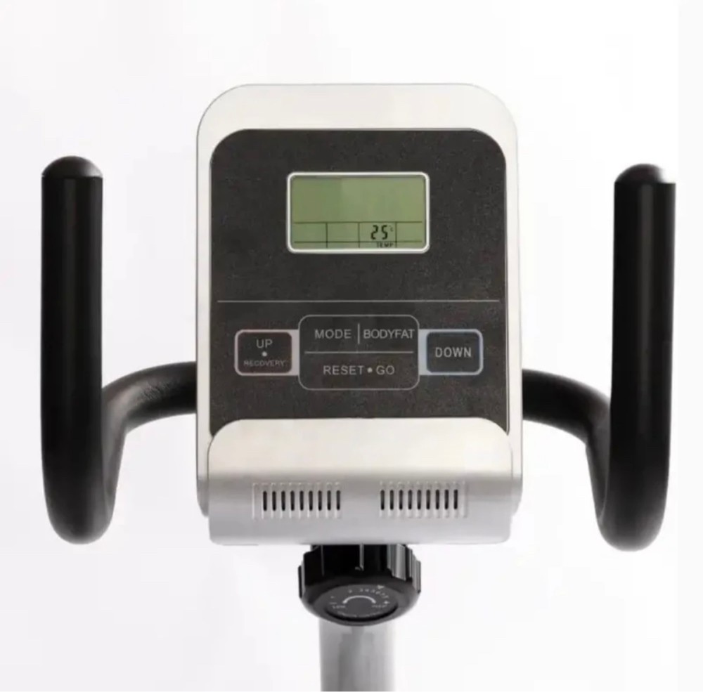 Exercise bike - 6