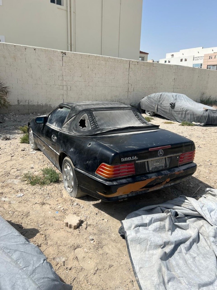 بورشات نادرة جدا للبيع - 11