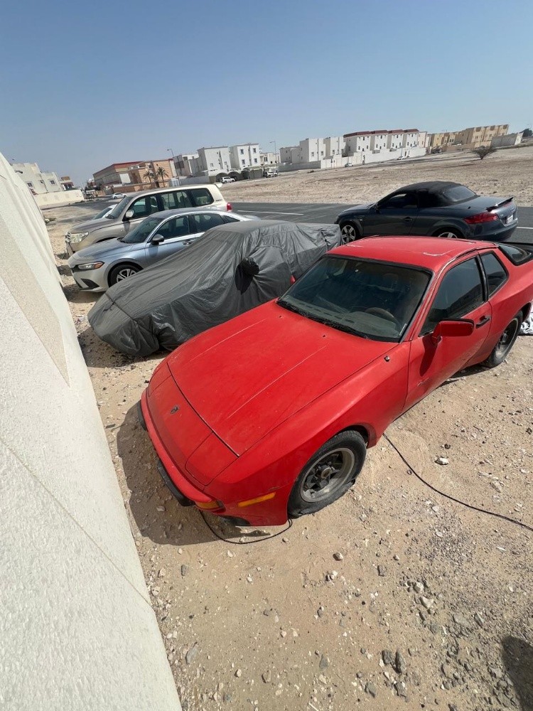 بورشات نادرة جدا للبيع - 6