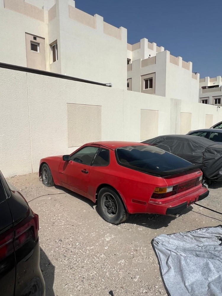 بورشات نادرة جدا للبيع - 8