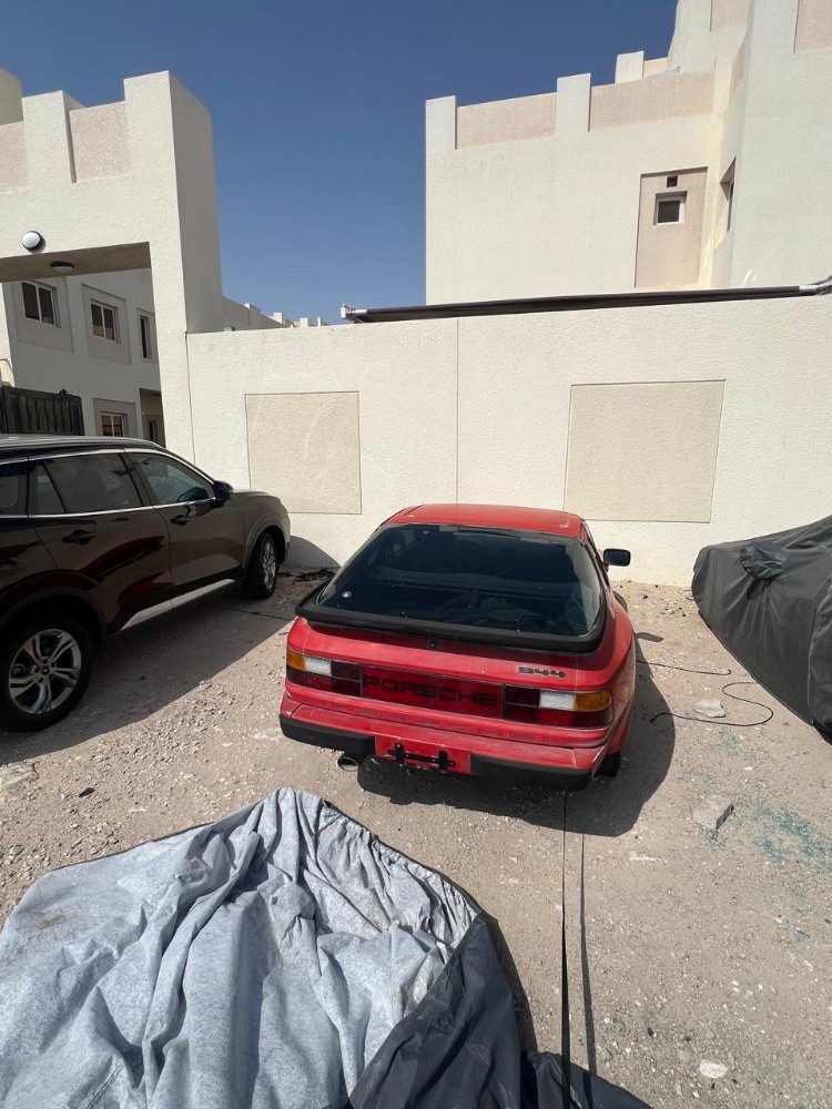 بورشات نادرة جدا للبيع - 7