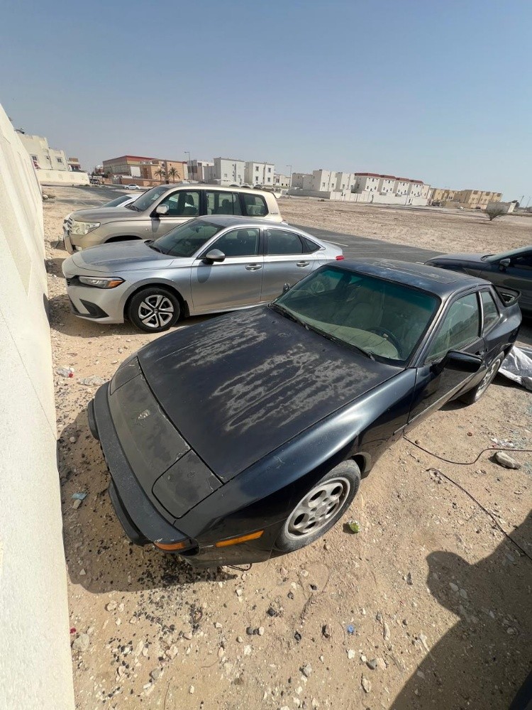 بورشات نادرة جدا للبيع - 2