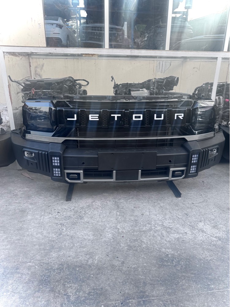 jetour T2 - 2