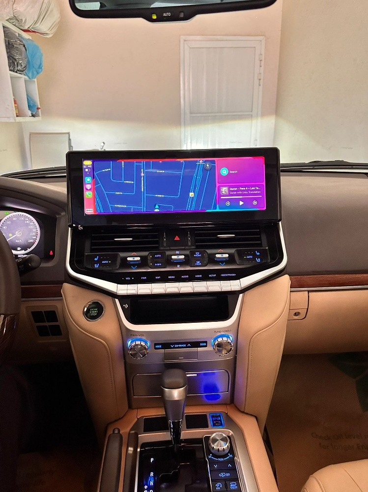 land cruiser 2023 - 9