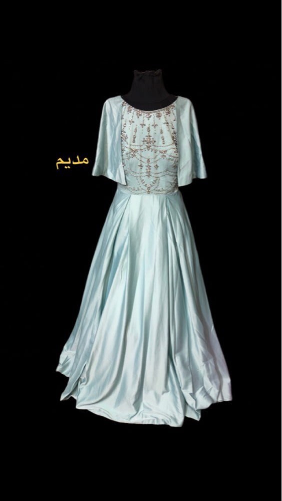 فساتين ماركات جديده - 6