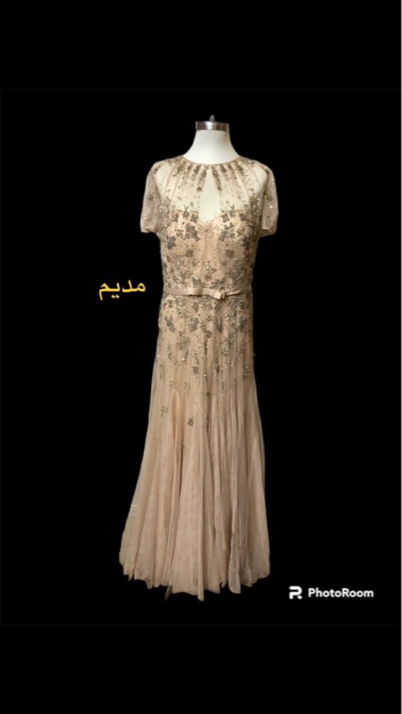 فساتين ماركات جديده - 7