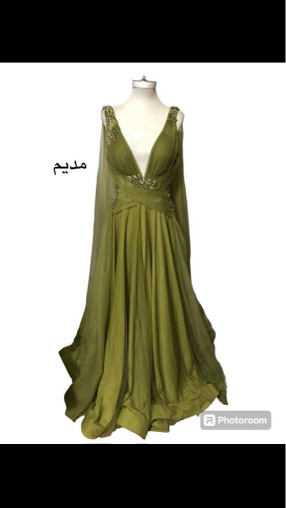 فساتين ماركات جديده - 9