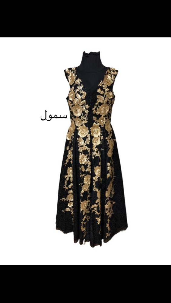 فساتين ماركات جديده - 5