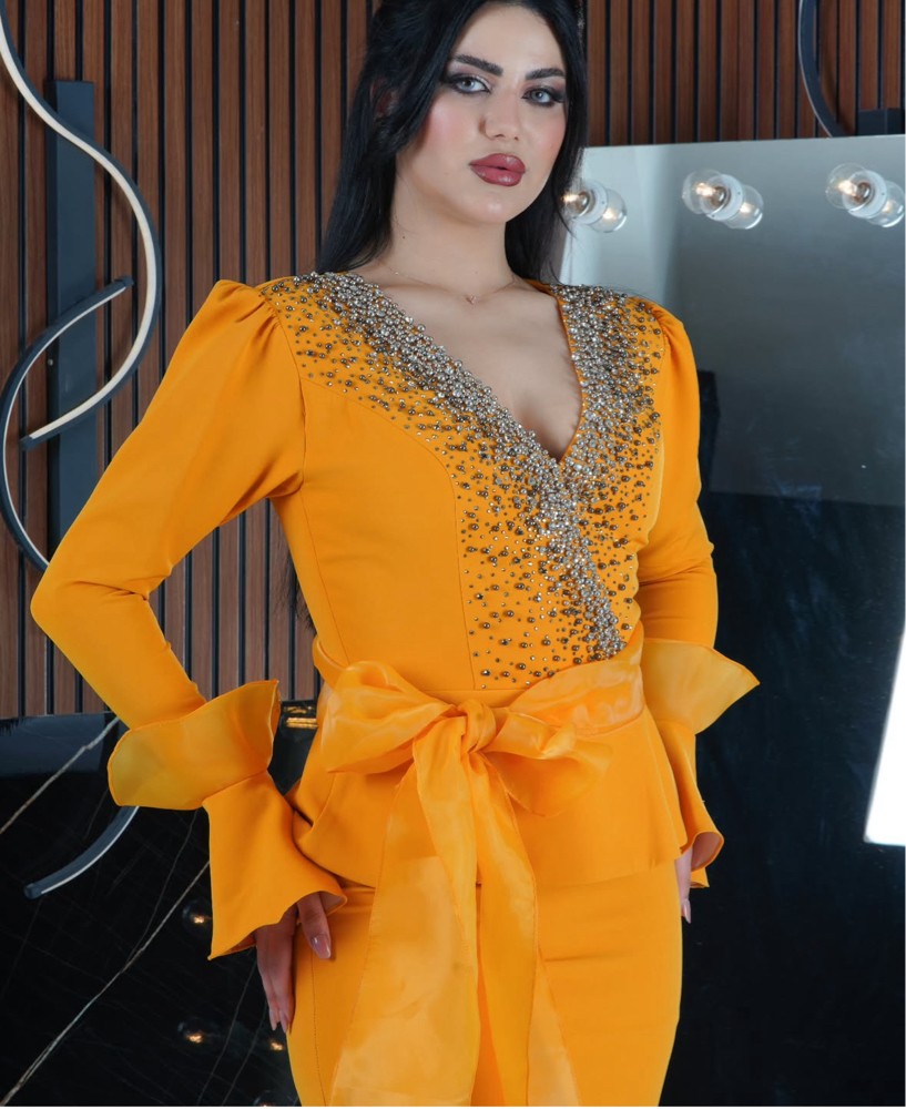 dress - 2