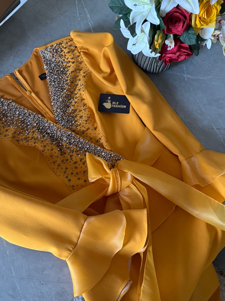 dress - 1