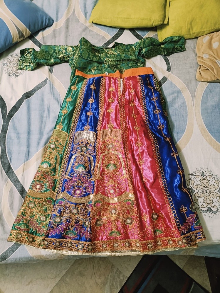 women dresses for sale and kids - 3