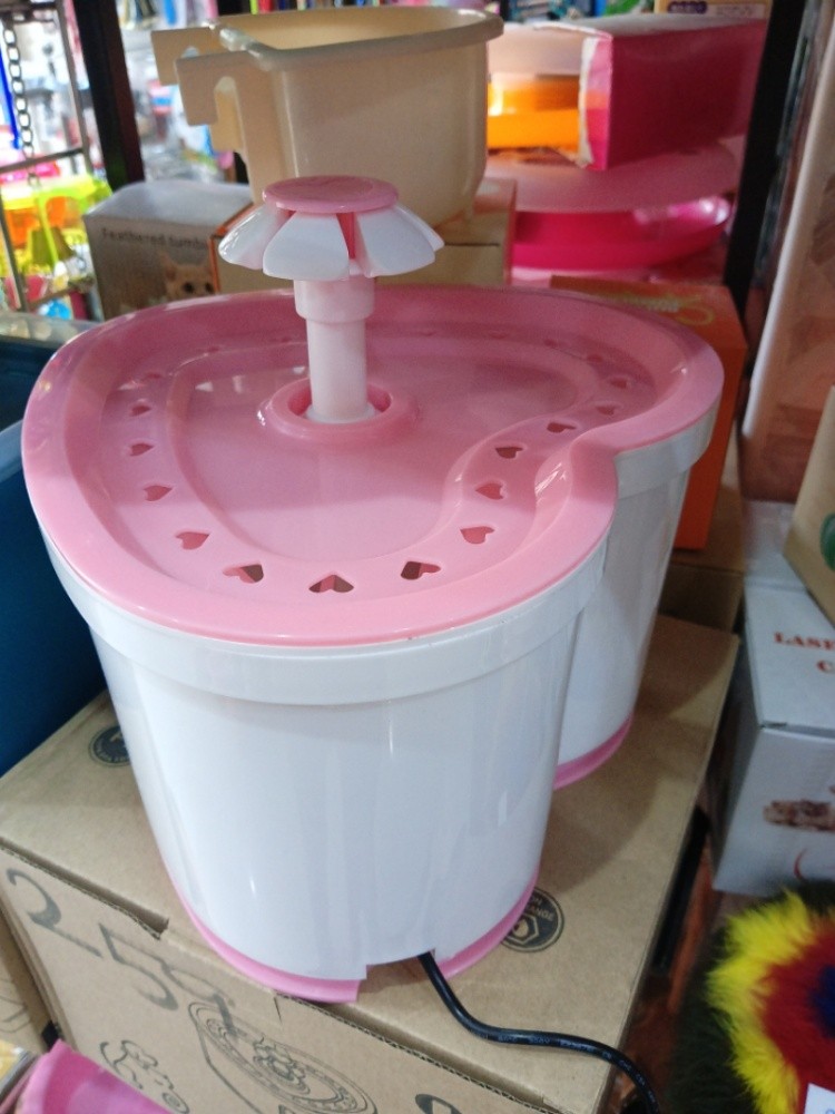 Drinking Fountain - 2
