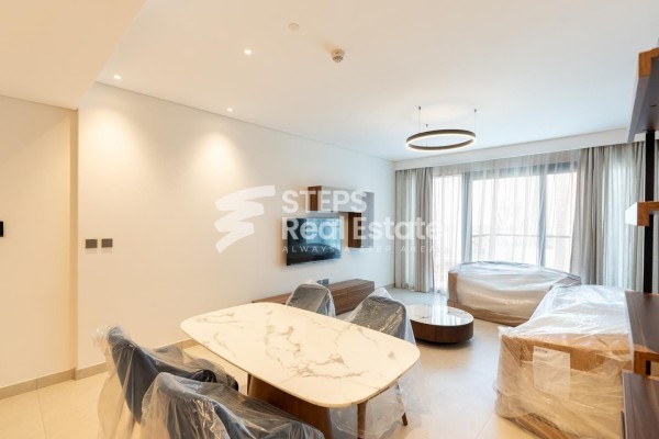 Elegant Apartment for Sale - 3