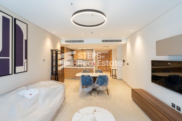 Elegant Apartment for Sale - 5
