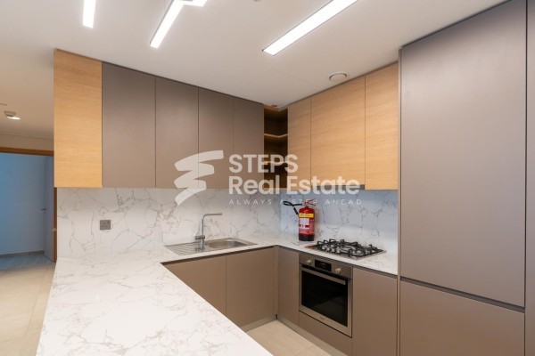 Elegant Apartment for Sale - 4