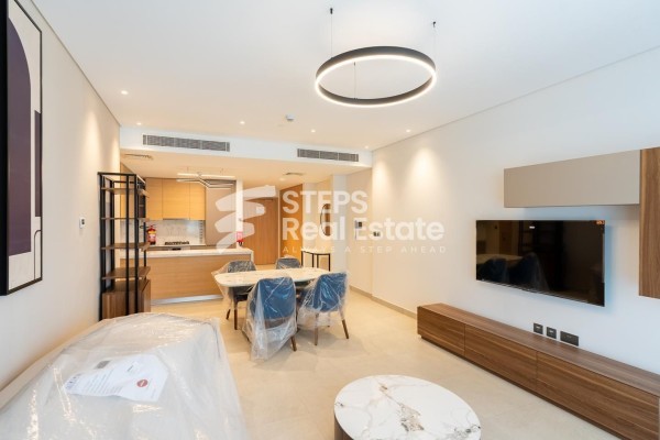 Elegant Apartment for Sale - 1
