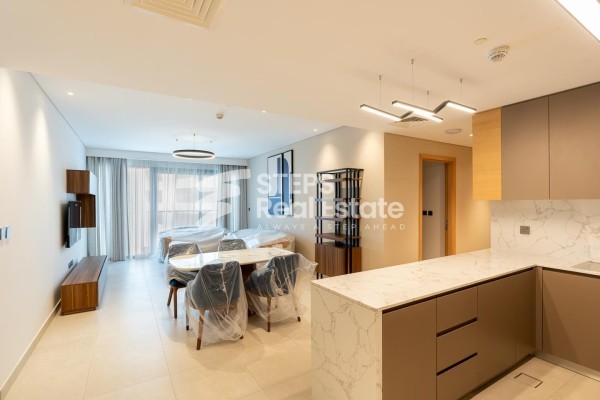 Elegant Apartment for Sale - 2