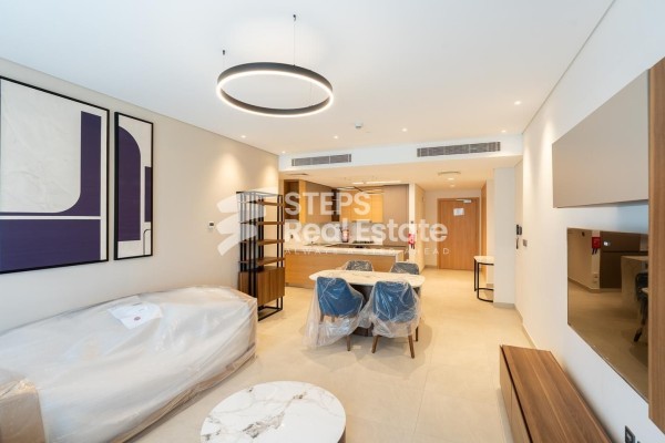 Elegant Apartment for Sale - 10