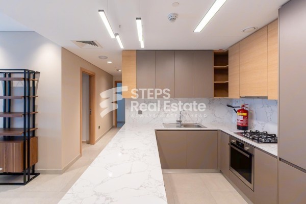 Elegant Apartment for Sale - 21