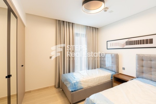 Elegant Apartment for Sale - 13