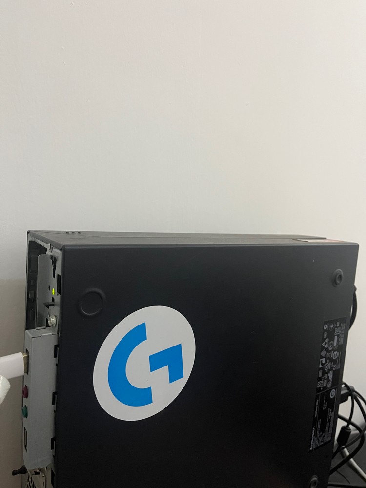 Gaming pc budget - 2