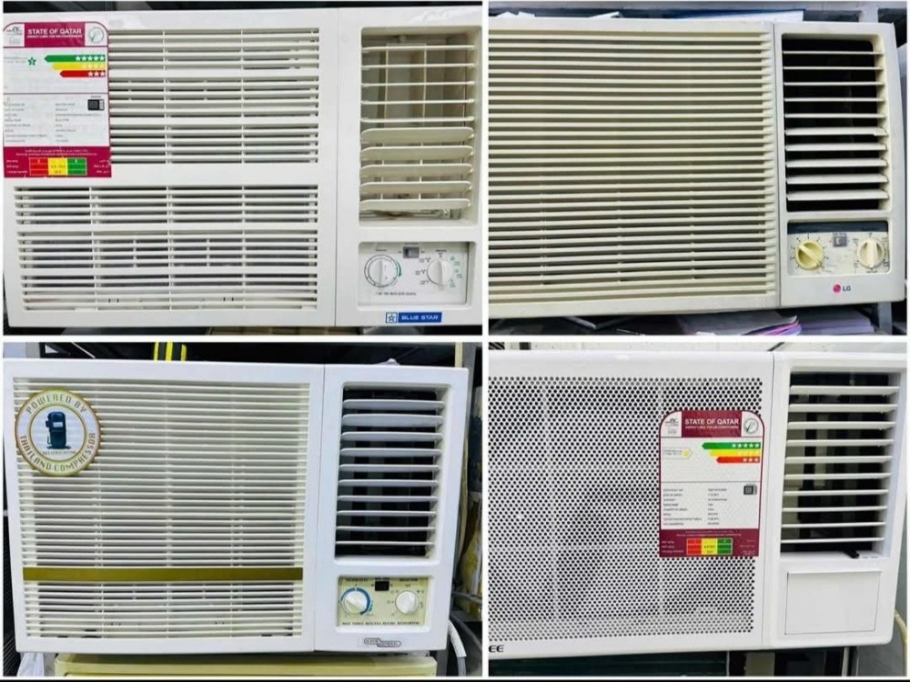 Ac sell & maintenance - 8