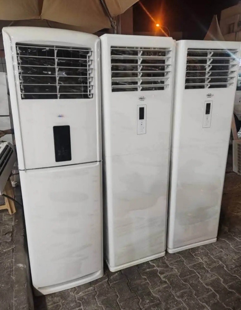 Ac sell & maintenance - 10