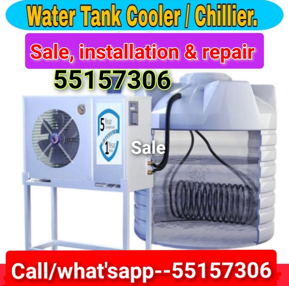 Ac sell & maintenance - 4
