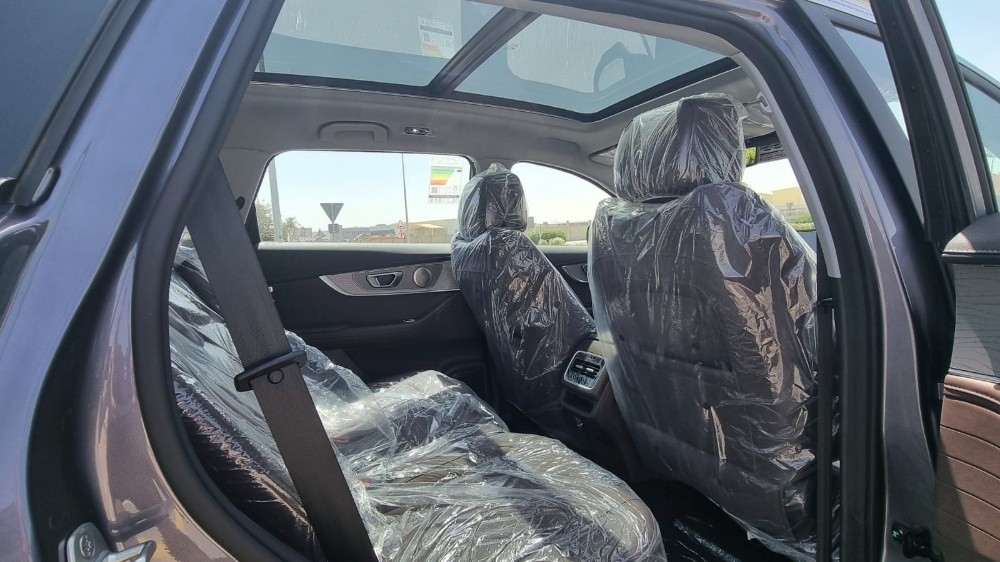 chery tiggo 8 pro max full 2026 - 10