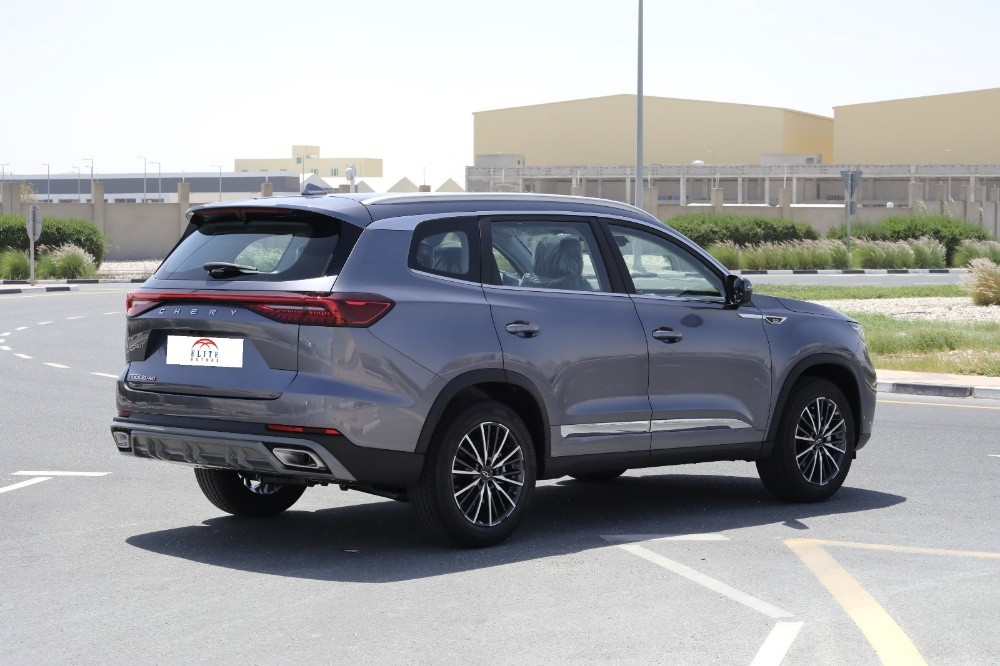 chery tiggo 8 pro max full 2026 - 4