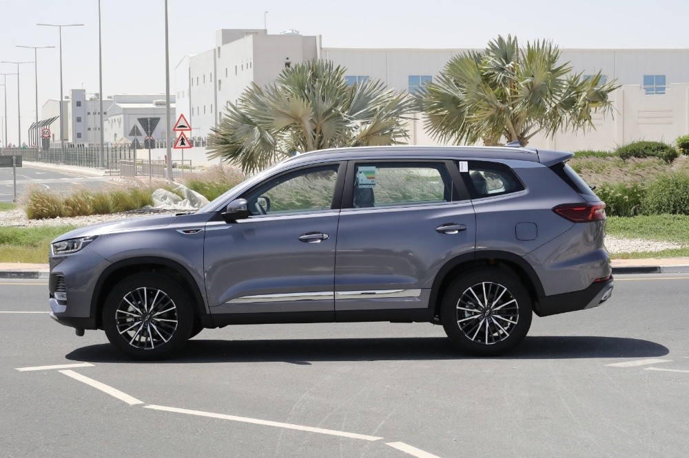 chery tiggo 8 pro max full 2026 - 3