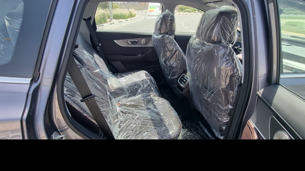 chery tiggo 8 pro max full 2026 - 11