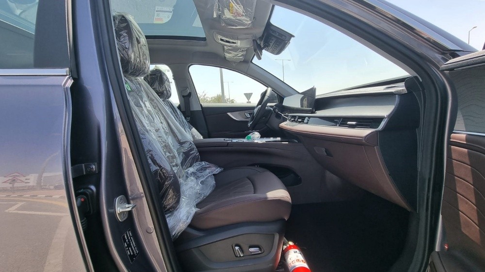 chery tiggo 8 pro max full 2026 - 9