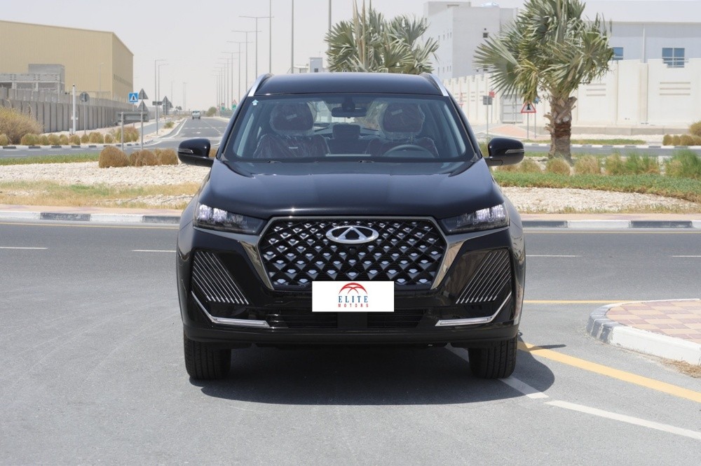 chery tiggo 7 pro 1.5T 2027 - 3