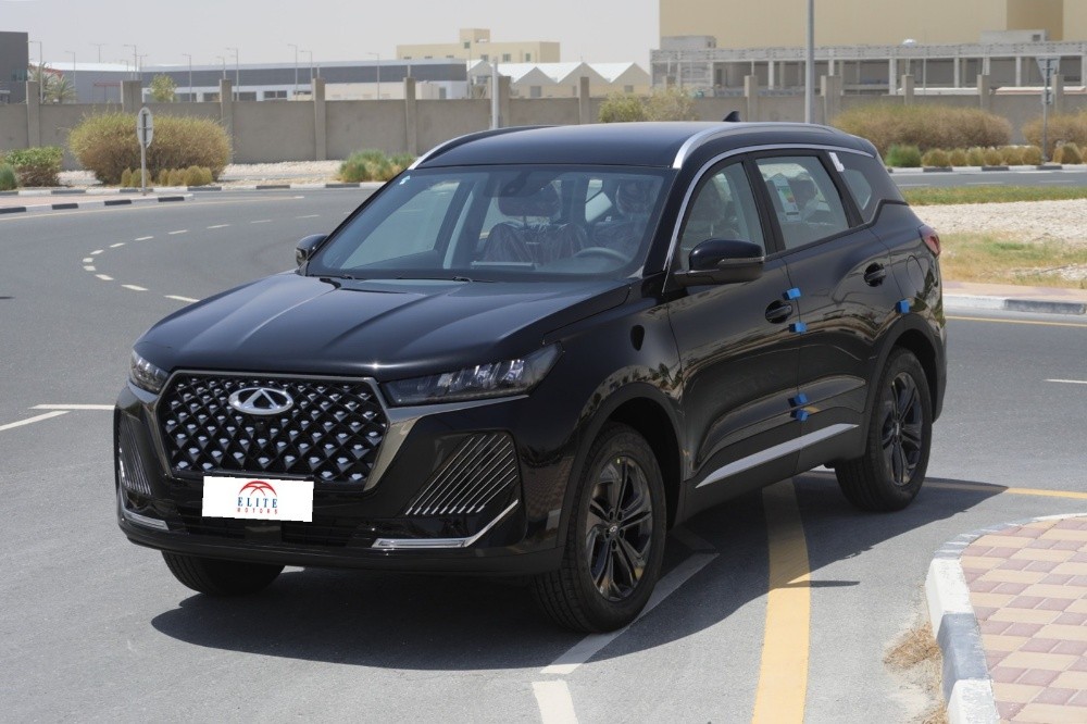 chery tiggo 7 pro 1.5T 2027 - 2