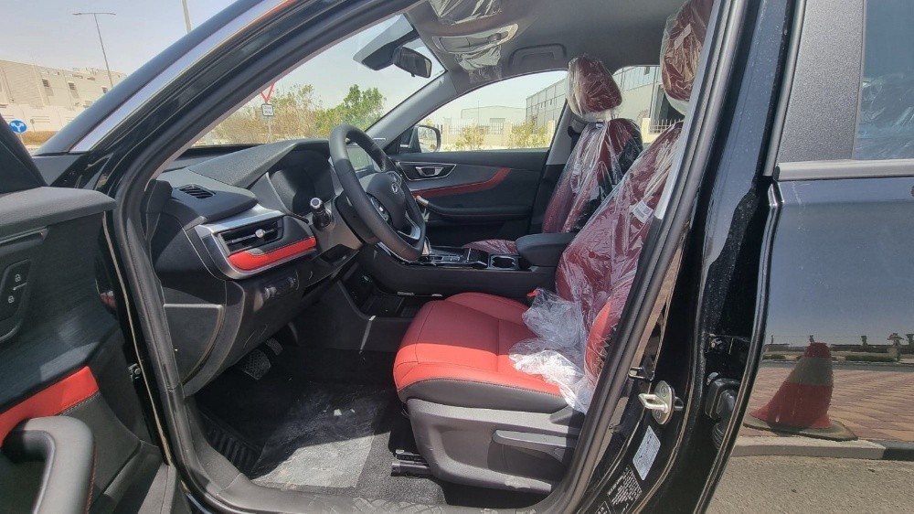 chery tiggo 7 pro 1.5T 2027 - 10